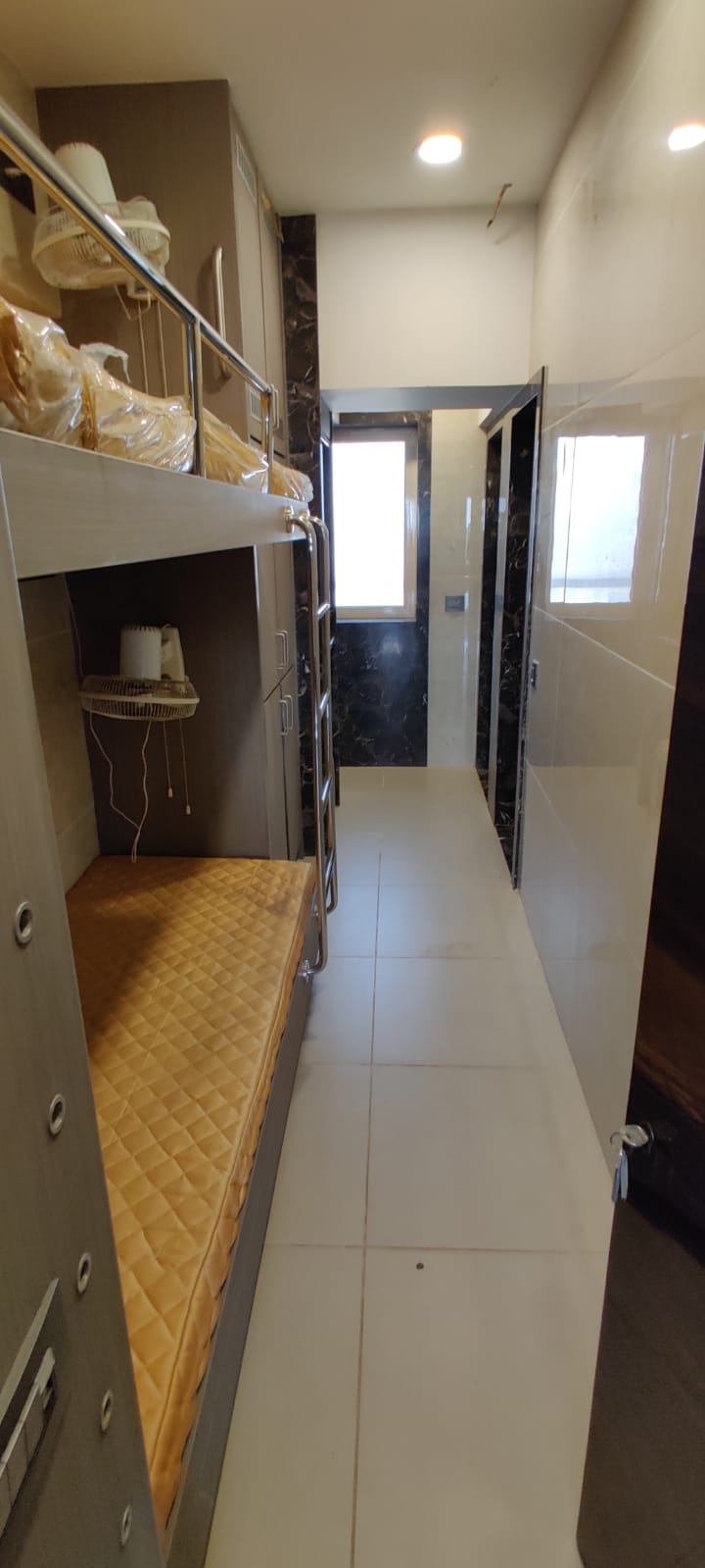 4 BHK Flat for Sale in Worli - Hill Crest
